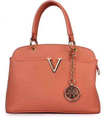 

Bagesi Shoulder Bag(Pink)