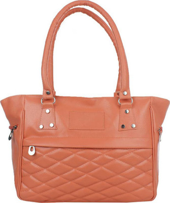 

Future Fashion Hand-held Bag(Orange)