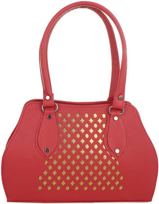 

Lizzu collection Shoulder Bag(Pink)