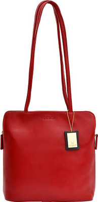 

Hidesign Shoulder Bag(Red)