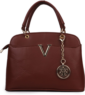 

Bagesi Shoulder Bag(Brown)
