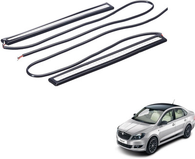 AUTYLE LED Fog Light for Skoda Rapid