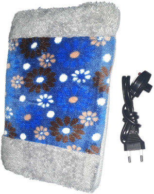 

shop93 store GEL HEAT PAD Rechargeable (Multicolor) Electric Water Bag 1 L Hot Water Bag(Multicolor)