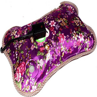 

CASA Original TX- 07 Electric Cordless heating Gel Bag for Joint and Muscle Pain Electric 1 L Hot Water Bag(Multicolor)