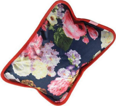 

CASA Electric Heating Gel Bag for Joint Pain and Body-Ache Relief Electric 1 L Hot Water Bag(Multicolor)