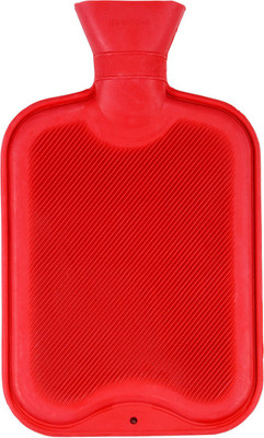 

ARYSHAA Rubber Hot Water Bottle Non-Electrical Hot Water Bag (Multicolor) Hot Water Bottle 1.5 L Hot Water Bag(Multicolor)