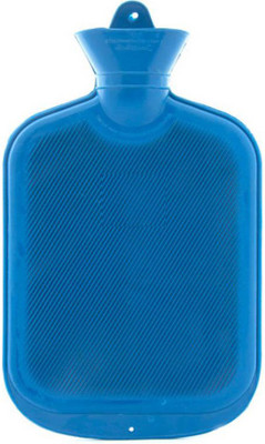 

CASA High Quality Non-electric Large Hot Water Bag 2 L Hot Water Bag(Blue)