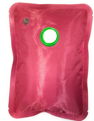 

CRETO Best Quality Extra Comfort Electric 1 L Hot Water Bag (Multicolor) For All Type of Body Pain electric 1 L Hot Water Bag(Multicolor)