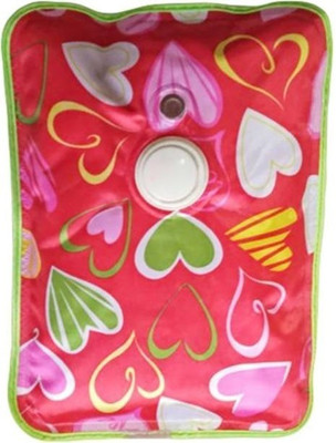 

Cinnamon Best Quality Extra Comfort T -77 Pain Relief Cordless Electric 1 L Hot Water Bag(Multicolor)
