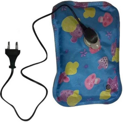 

Cinnamon Original SX- 07 Electric Cordless heating Gel Bag for Joint and Muscle Pain Electric 1 L Hot Water Bag(Multicolor)