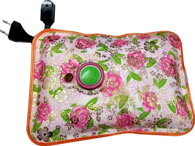 

nerr Heating Gel Pad Electric 1 L Hot Water Bag (Multicolor) electrical hot gel 1 L Hot Water Bag (Multicolor) hot water bag 1 L Hot Water Bag(Multicolor)