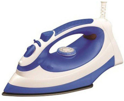 

Skyline VT-5252 Steam Iron(Blue & White)