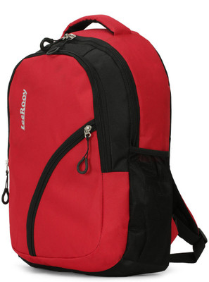 

LeeRooy MN-Backpack-pawan-237 20 L Backpack(Red)