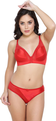 Libra Lingerie Set