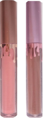 

tanvi27 MATTE SUPER STAY(DUSTY PINK, LIGHT BROWN)