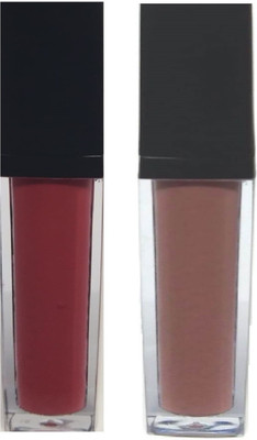 

Gabbu SHINING MATE LIPSTICK(LIGHT BROWN, PEACH)