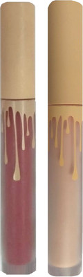 

tanvi27 POP MATTE(COMMANDO, BIRTHDAY SUIT)