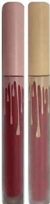 

tanvi27 SENSATIONAL CREAM LIPSTICK(COCO, PEACH)