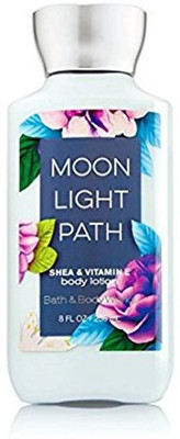 

Bath & Body Works Signature Collection Moonlight Path Lotion, 8 fl oz(236 g)