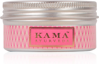 

Kama Ayurveda Shea Lotus Body Butter(200 g)