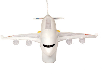 Sonphy musicj aircraft(White)