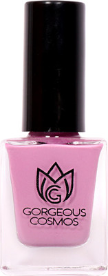 

Gorgeous Cosmos Premium- Carnation Shade Toxic Free Nail Polish Carnation