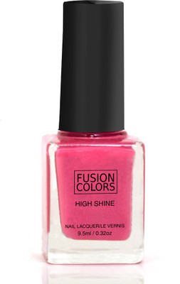 

FUSION COLORS P057 IN THE PINK