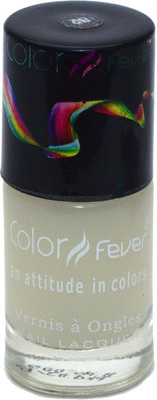 

Color Fever Matte Top Coat Nail Polish Clear,