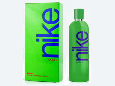 

Nike Green man Edt Eau de Toilette - 200 ml(For Men)