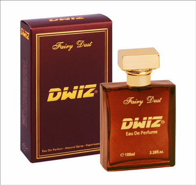 

DWIZ FAIRY DUST Eau de Parfum - 100 ml(For Men & Women)