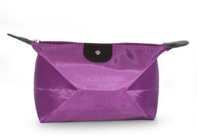 

Fabfashion Purple Colour Womens Solid Pouch Pouch(Purple)