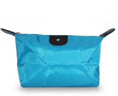 

Fabfashion Blue Colour Womens Pouch Pouch(Blue)