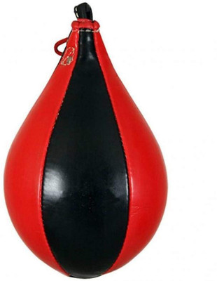 

Red Lion Boxing Inflatable Speed Bag Speed Bag(HEAVY, 44 kg)