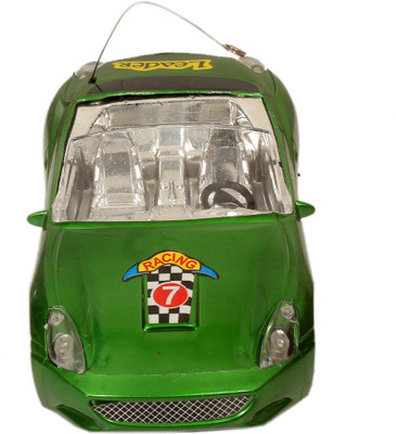 

Sonphy First Leader Car green(Green)