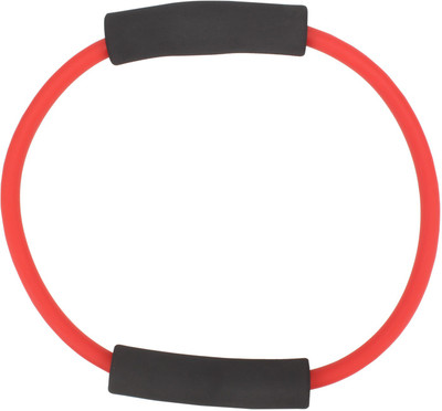 

FITSY Leg Resistance Loop Band (30 LB -Red) Resistance Tube(Red)