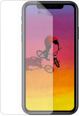 Snooky Screen Guard for Panasonic Eluga S(Pack of 1)