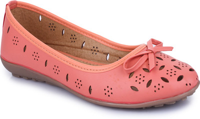 

Garg Bellies For Women(Pink, Peach