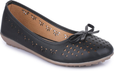 

Garg Bellies For Women(Black