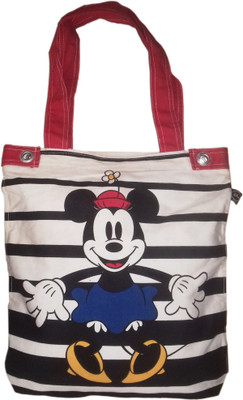 

kidoz kingdom Women Casual Multicolor Cotton Shoulder Bag