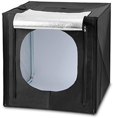 

SYGA LargeStudioBox Square Softbox(50 cm x 50 cm)