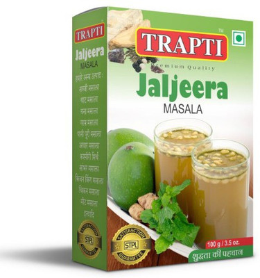TRAPTI JALJEERA MASALA POWDER 100 G(100 g)