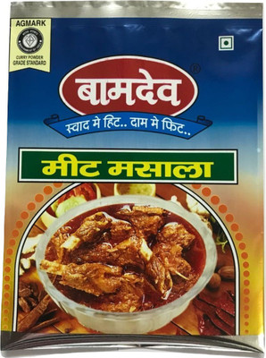 

Bamdev Meat Masal (200 Gm, Pack of 4)(4 x 200 g)