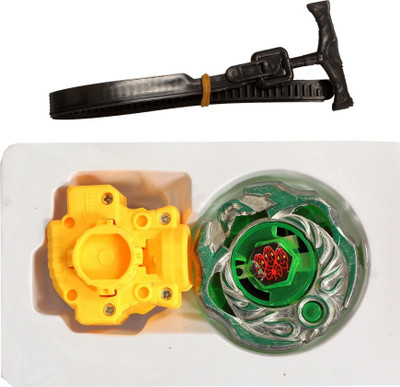 

Sonphy Beyblade metal masters(Yellow)