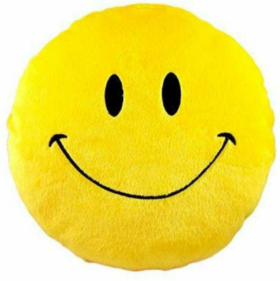 

Khilona Smilye - 35 cm(Yellow)