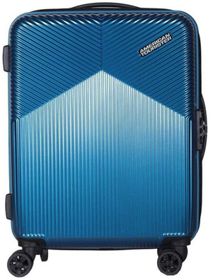 

American Tourister ARMADA Cabin Luggage -  inch(Blue