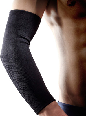 

kalopsia industries Sports for Outdoor Gym Protector Elbow Support (, Black, Multicolor
