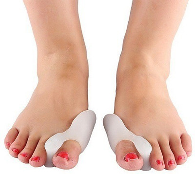 

Jern Toe Separator(Pack Of 2)