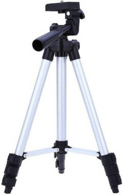 

Landmark HSB_690K_3110 smart phone compatiable Portable tripod||360 degree tripod|| Foldable triopod|| Camera stand|| Mobile Tripod|| Camcorder tripod|| Camera mount|| Extendable tripod||Three-Dimensional Head & Quick Release Plate|| Assorted color|| Comp