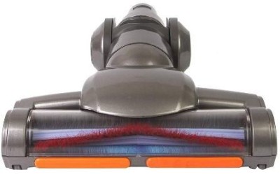 

VMTC Turbo Brush Soft for Dyson Vacuum Cleaners Wet & Dry Cleaner(Grey)