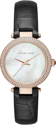 

Michael Kors MK2591 Watch - For Women